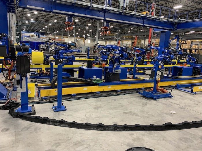 Irrigation Equipment industry insight