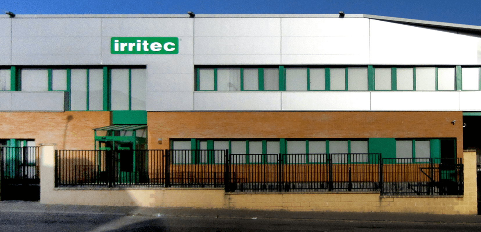 Irritec USA