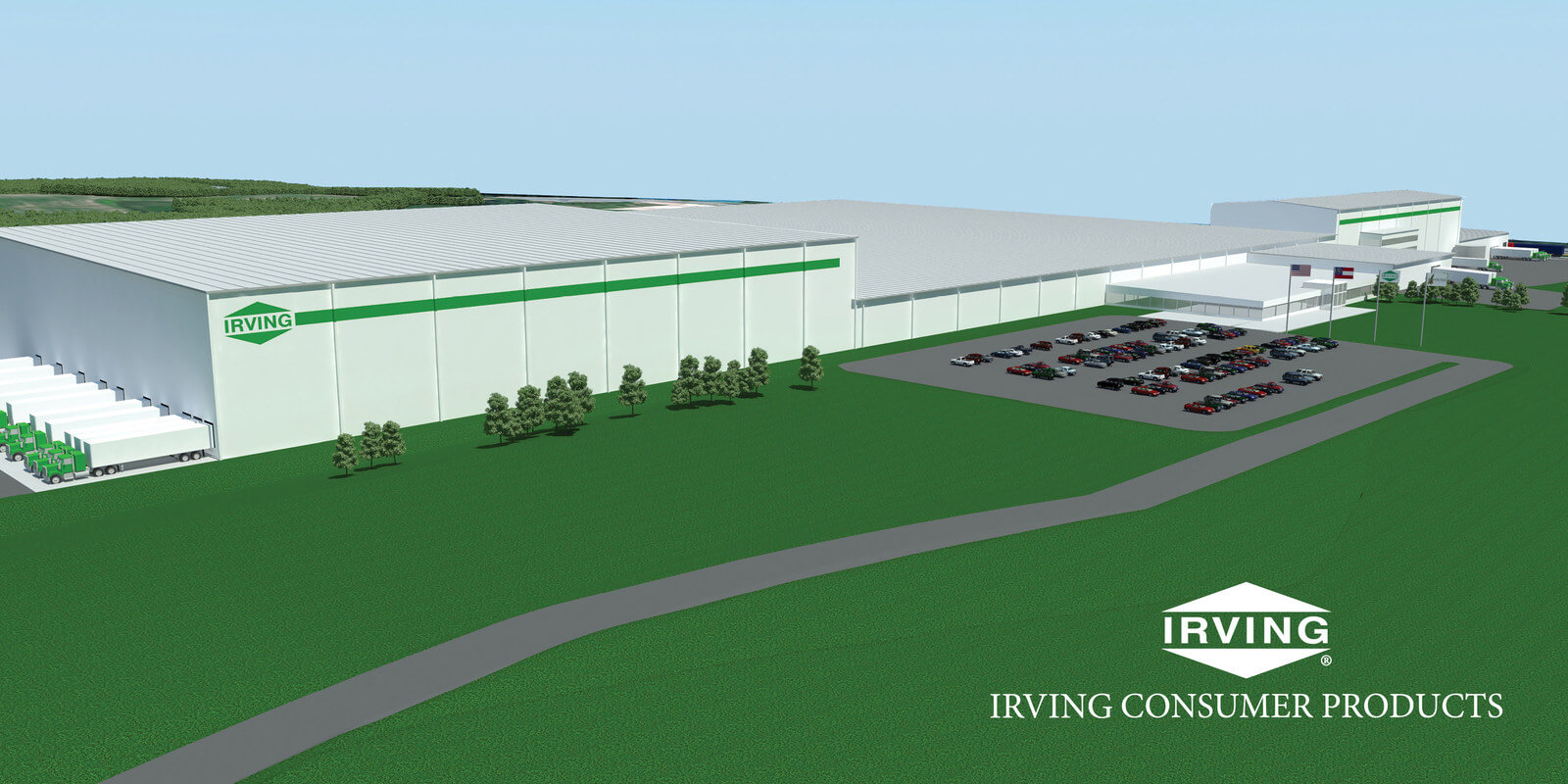 Irving Consumer Products