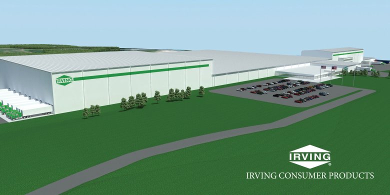 Irving Consumer Products
