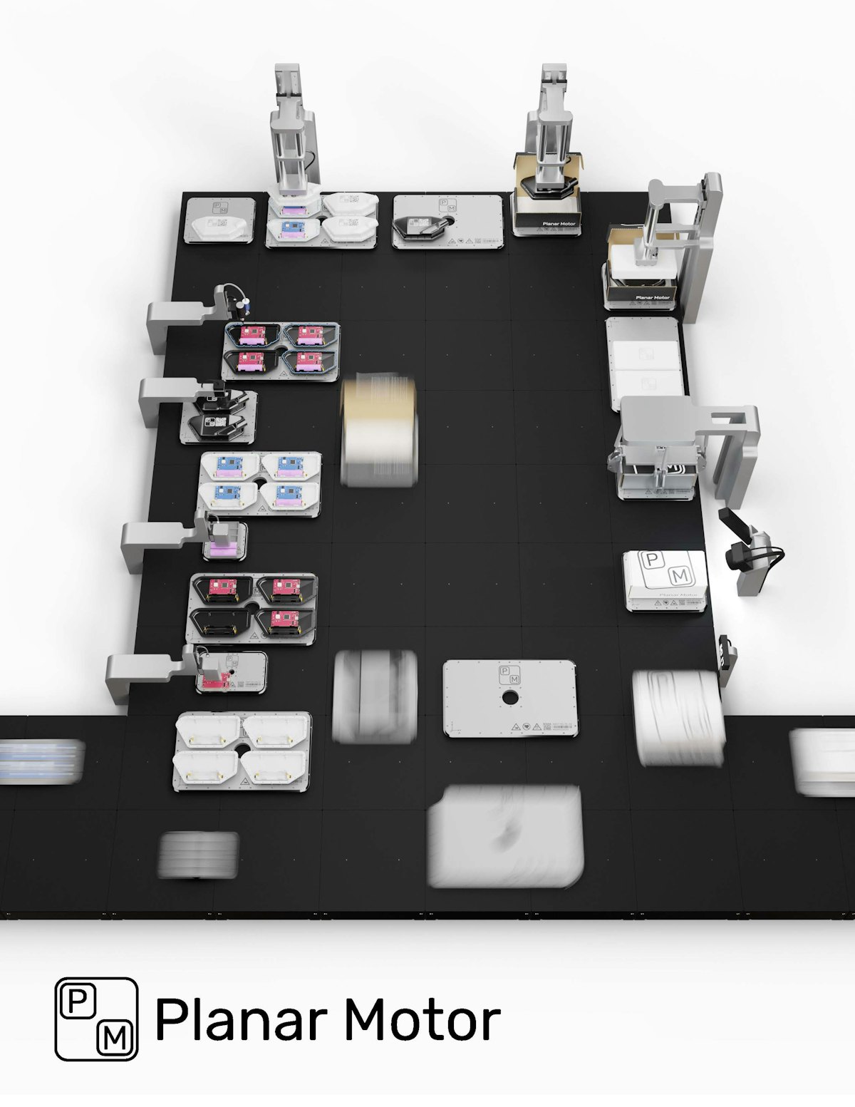 Is Planar Systems A Good industry insight