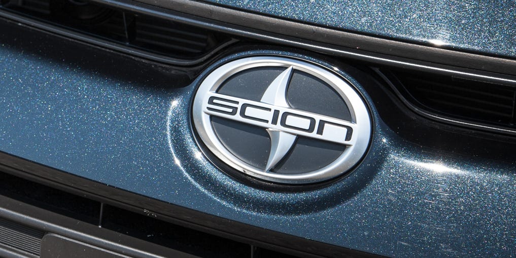 Is The Scion Brand Coming Back?