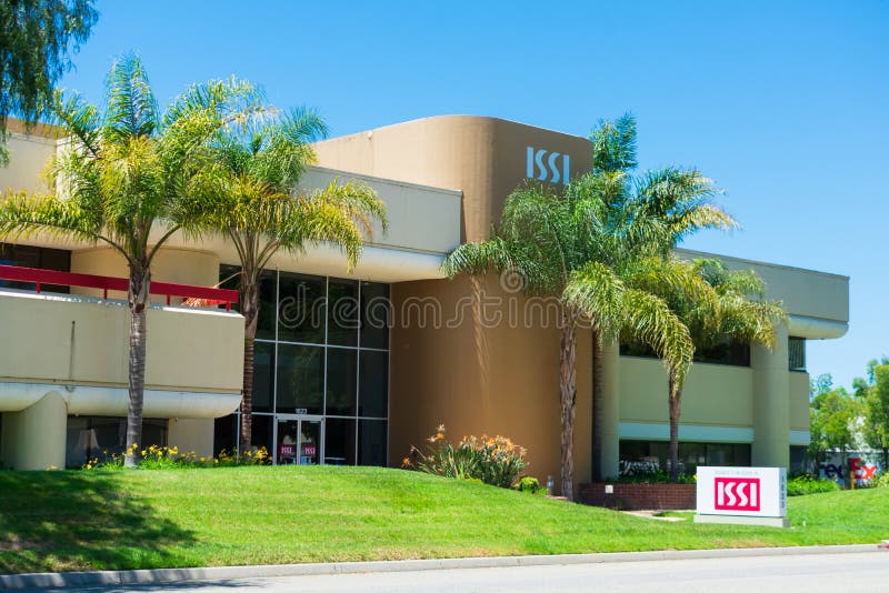 ISSI