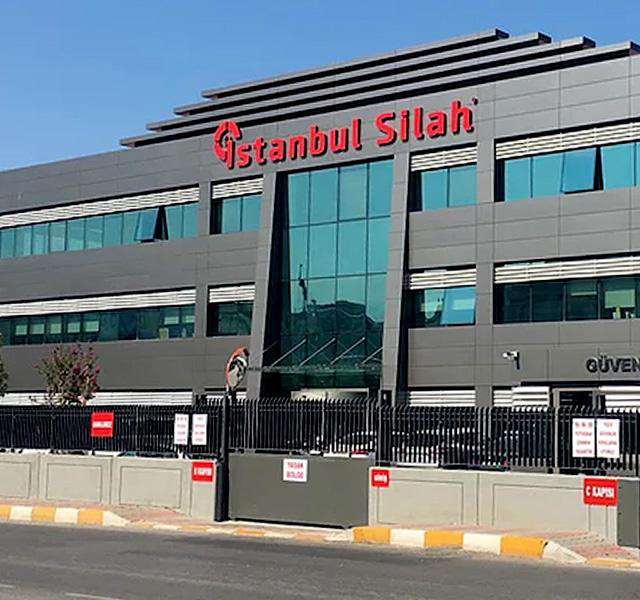 Istanbul Silah A.S.