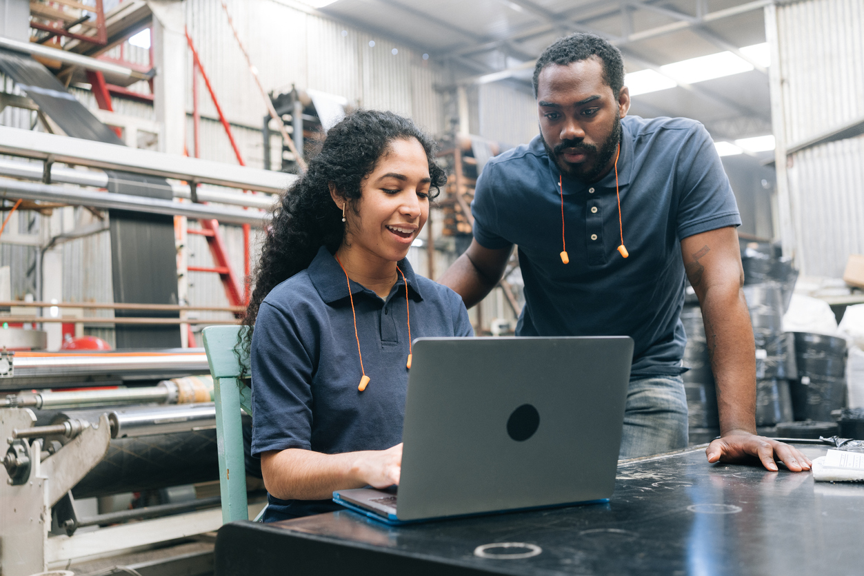 It Support For industry insight