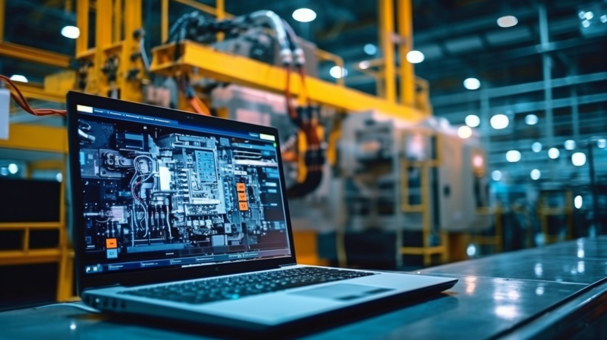 It Support For industry insight
