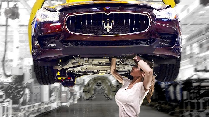 Italian Auto industry insight