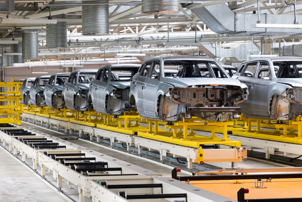 Italian Automobile industry insight