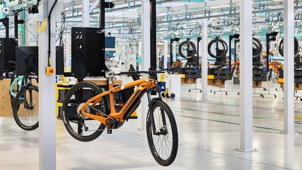 Italian Bicycle industry insight