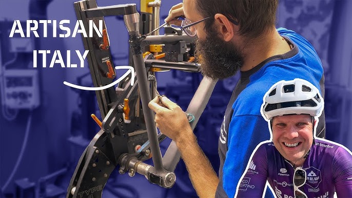 Italian Bicycle industry insight