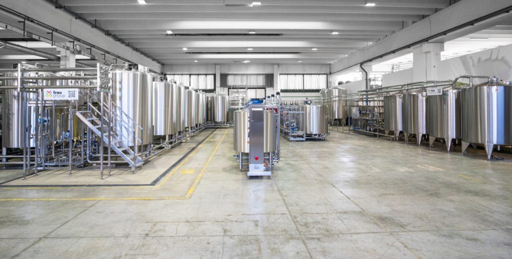 Italian Ice industry insight