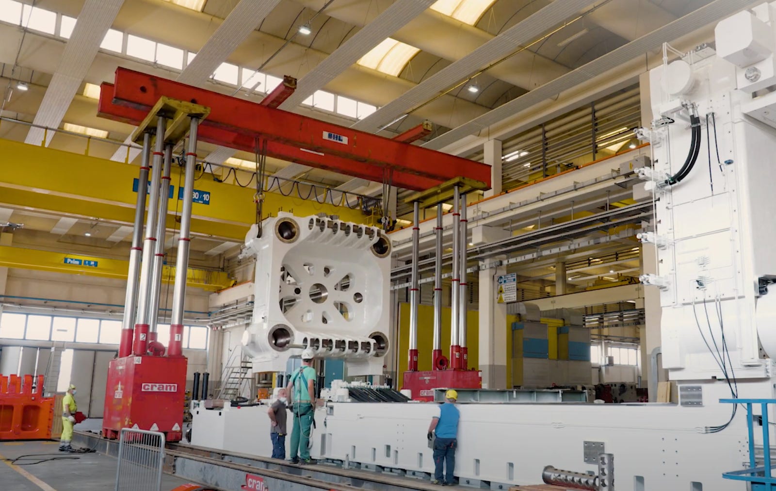 Italian industry insight