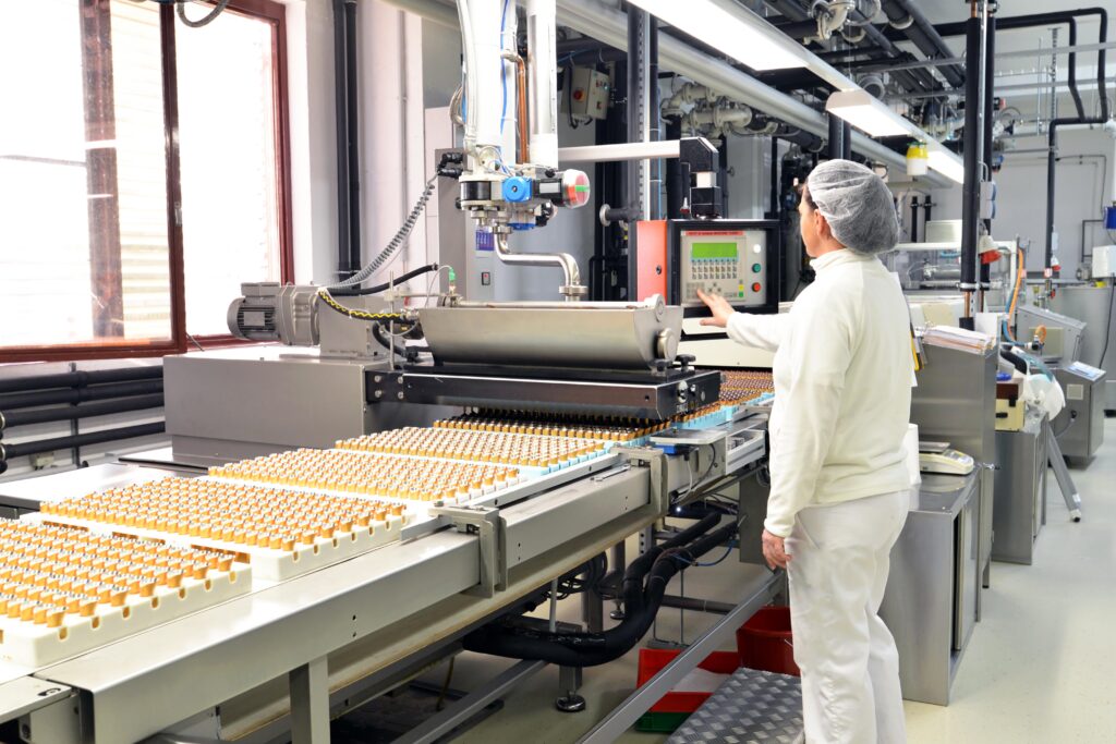 Italian industry insight