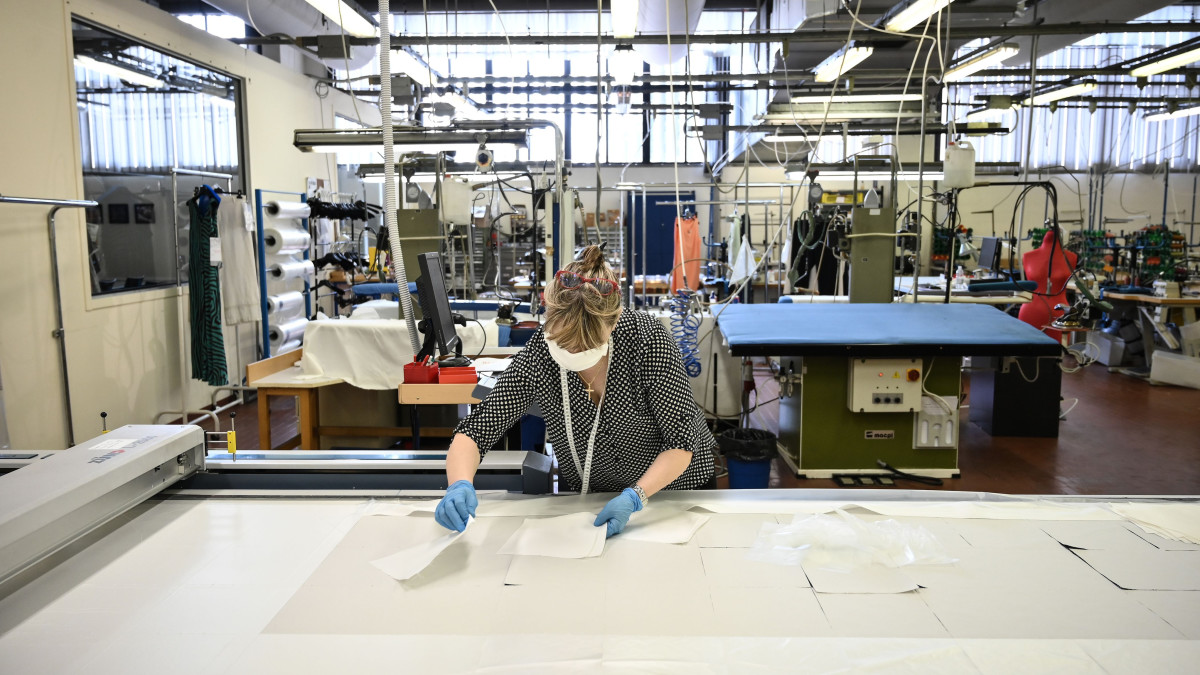 Italian industry insight