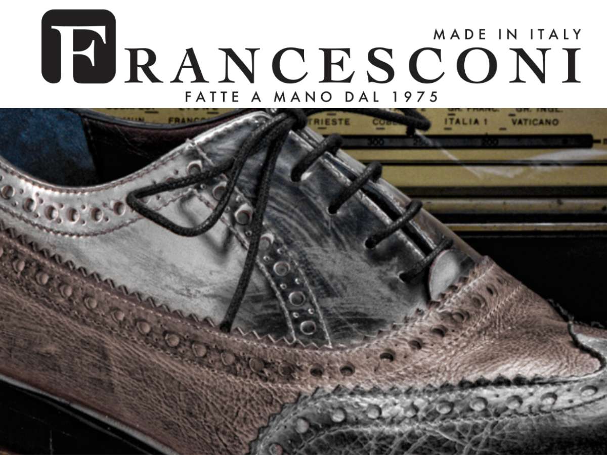 Italian shoe factories: Private Label Shoes Made in Italy