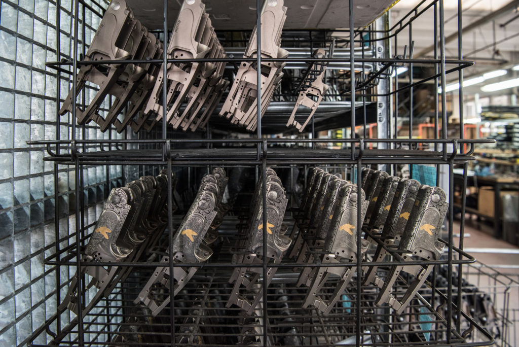 Italian Shotgun industry insight