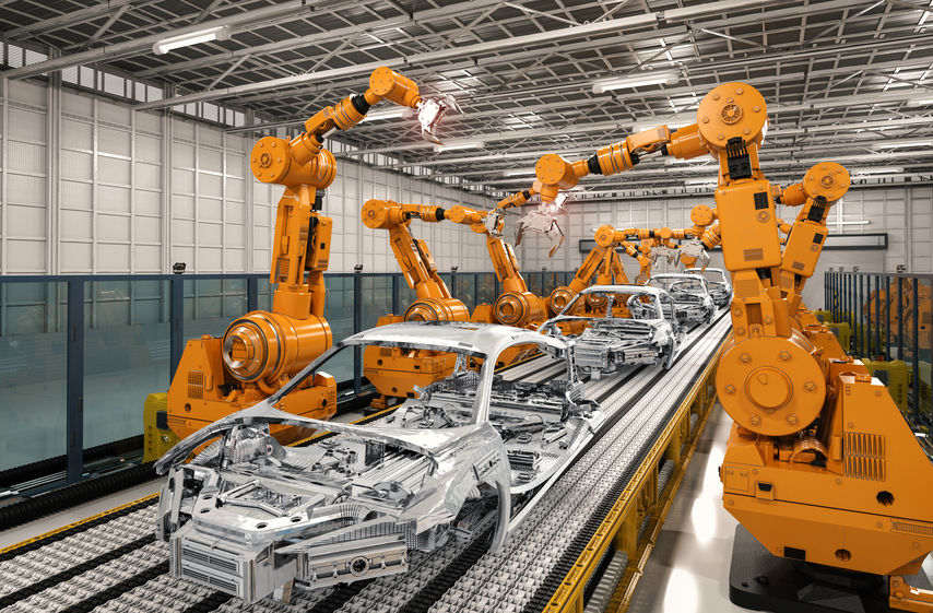 Italian Vehicle industry insight