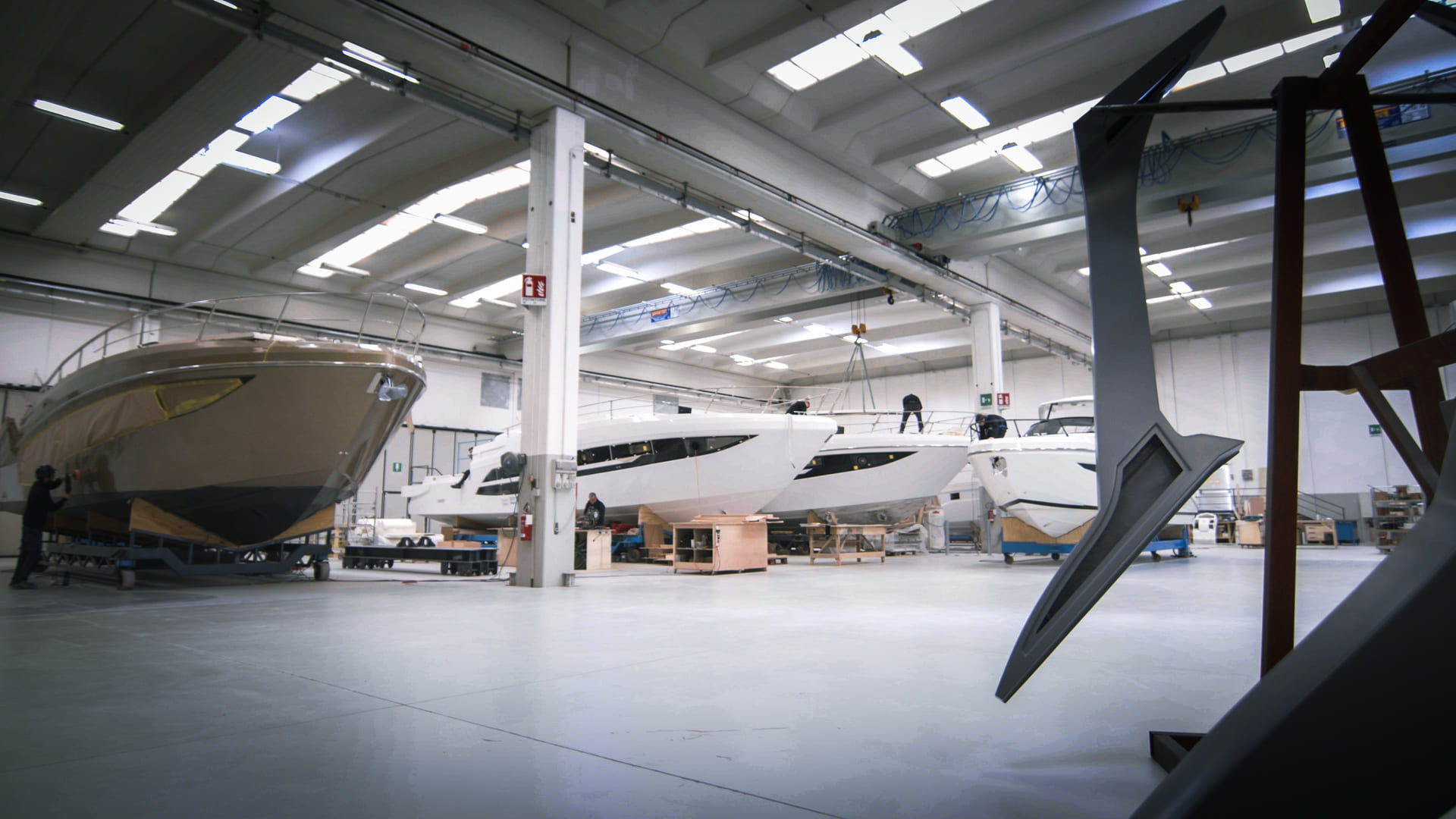 Italian Yacht industry insight