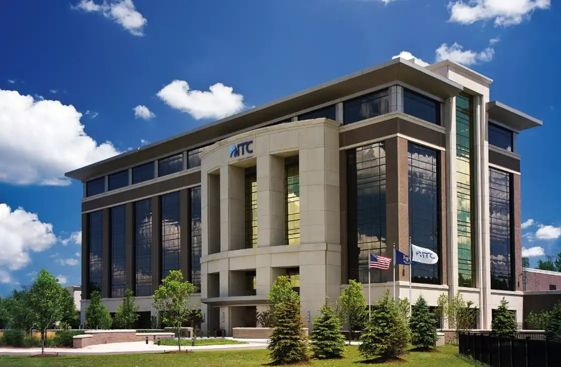 ITC, Inc.