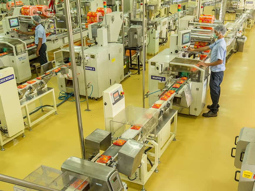 Itc industry insight