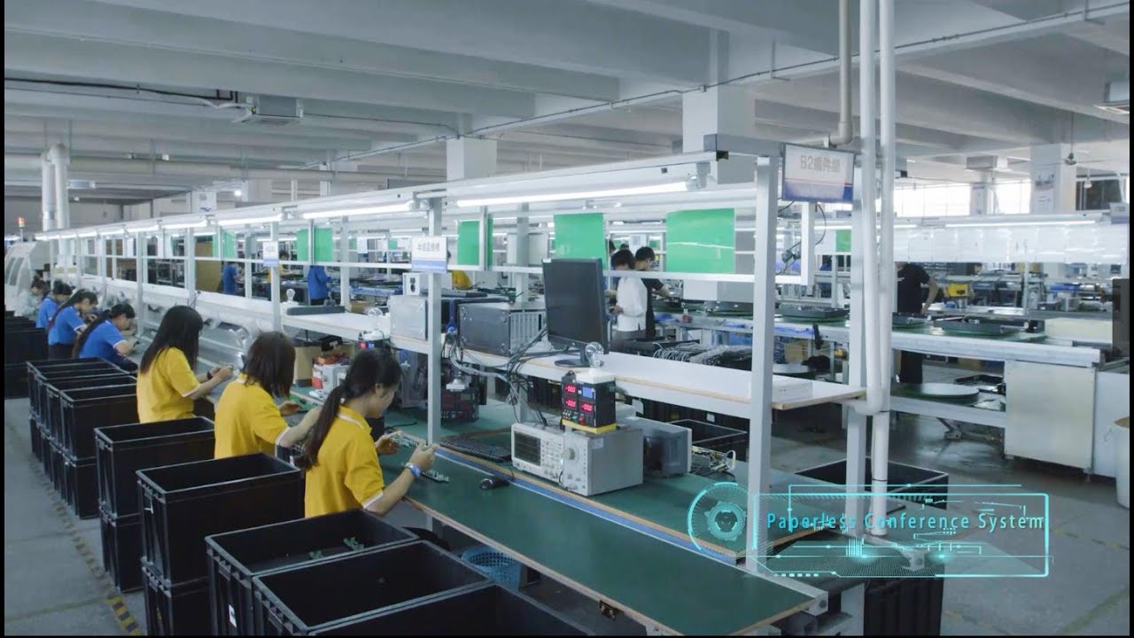 Itc industry insight