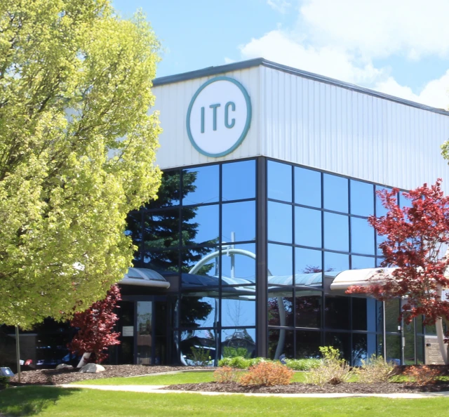 ITC Manufacturers' Select