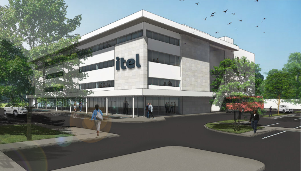itel Global: