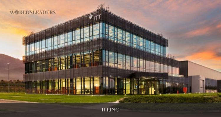 ITT Inc.