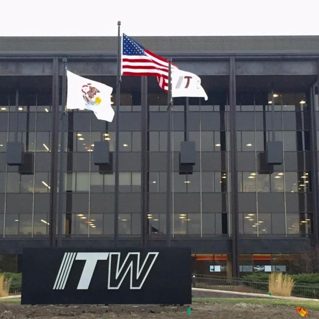 ITW Food Equipment Group