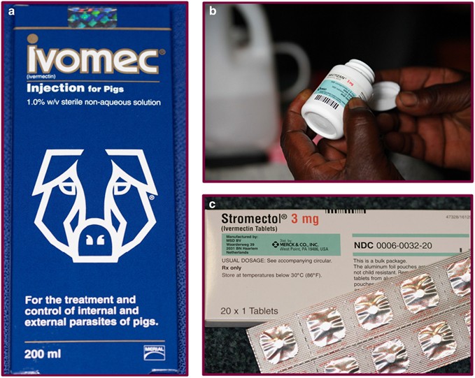 Ivermectin