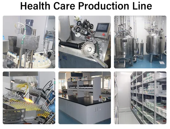 Ivermectin industry insight