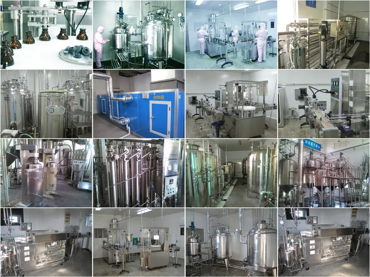 Ivermectin industry insight