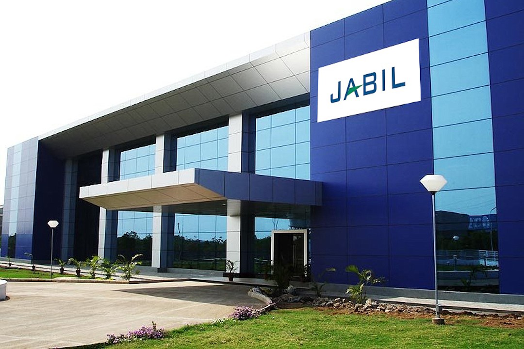Jabil