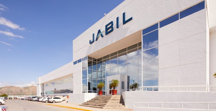 Jabil