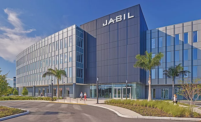 Jabil