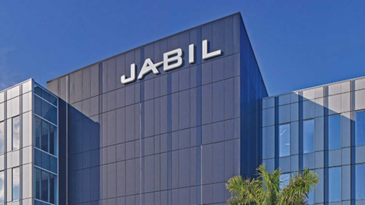 Jabil