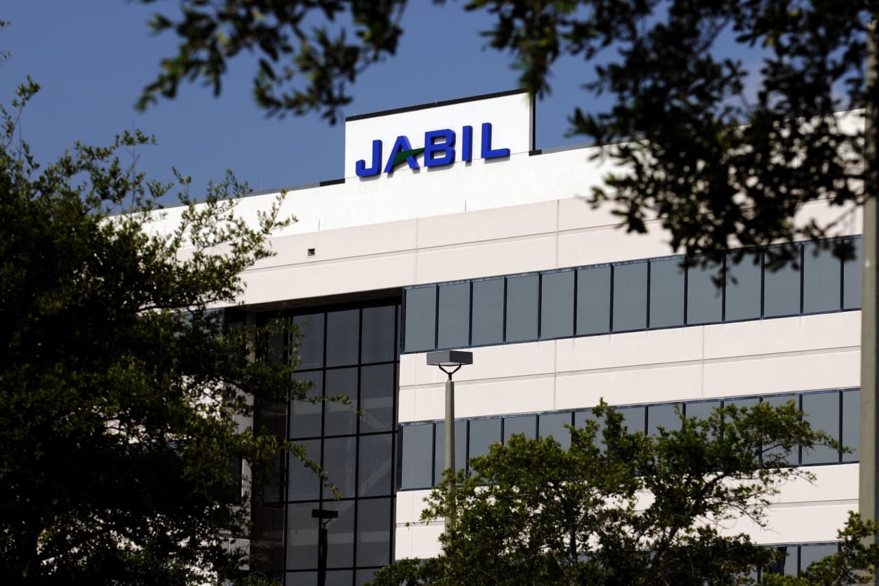 Jabil
