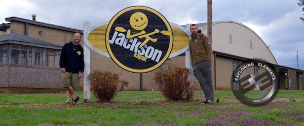 Jackson Kayak