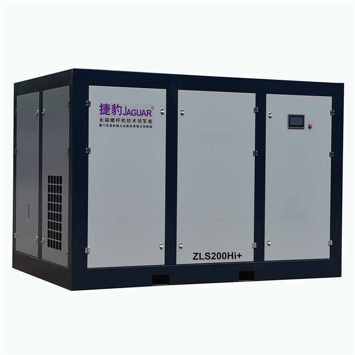 JAGUAR air compressor, Rotary Screw Air Compressor and ...