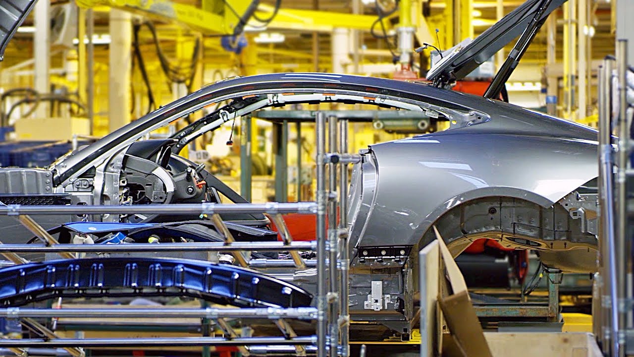 Jaguar industry insight
