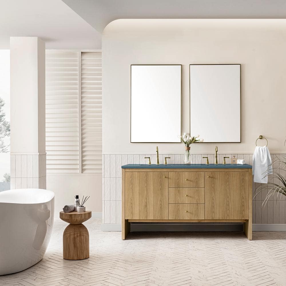 James Martin Vanities - Designer Bathroom Vanities