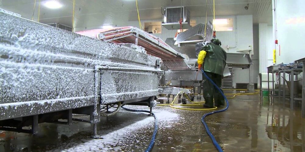 Janitorial Equipment industry insight