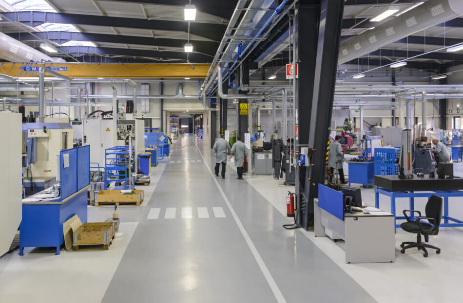 Janitorial Equipment industry insight