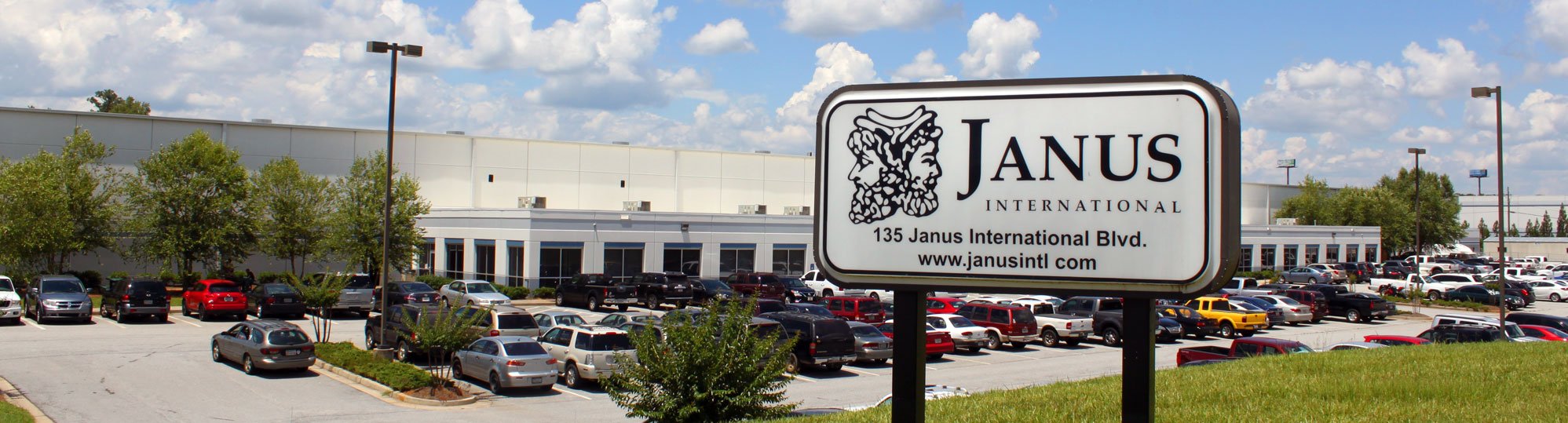 Janus International