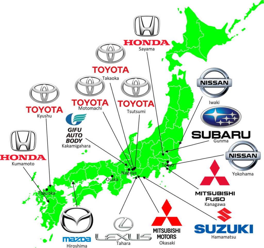 Japan