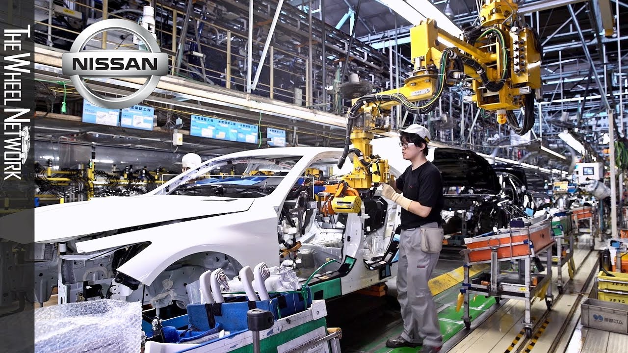 Japan Vehicle industry insight