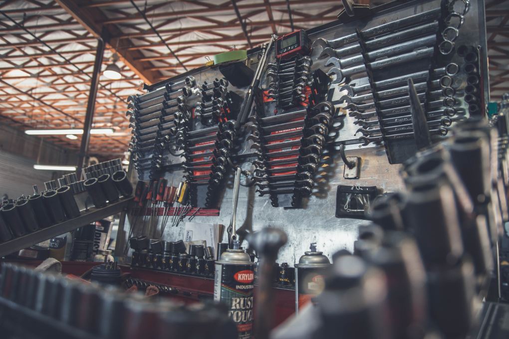 Japanese Car Restoration Rare Parts industry insight