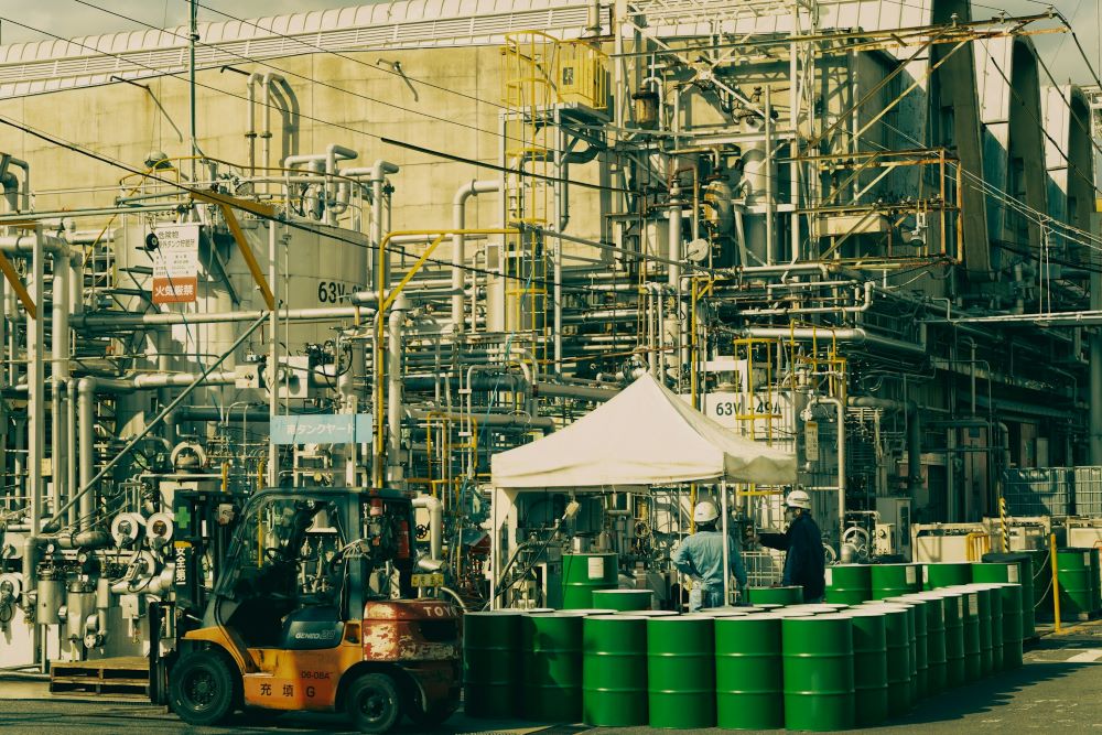 Japanese industry insight