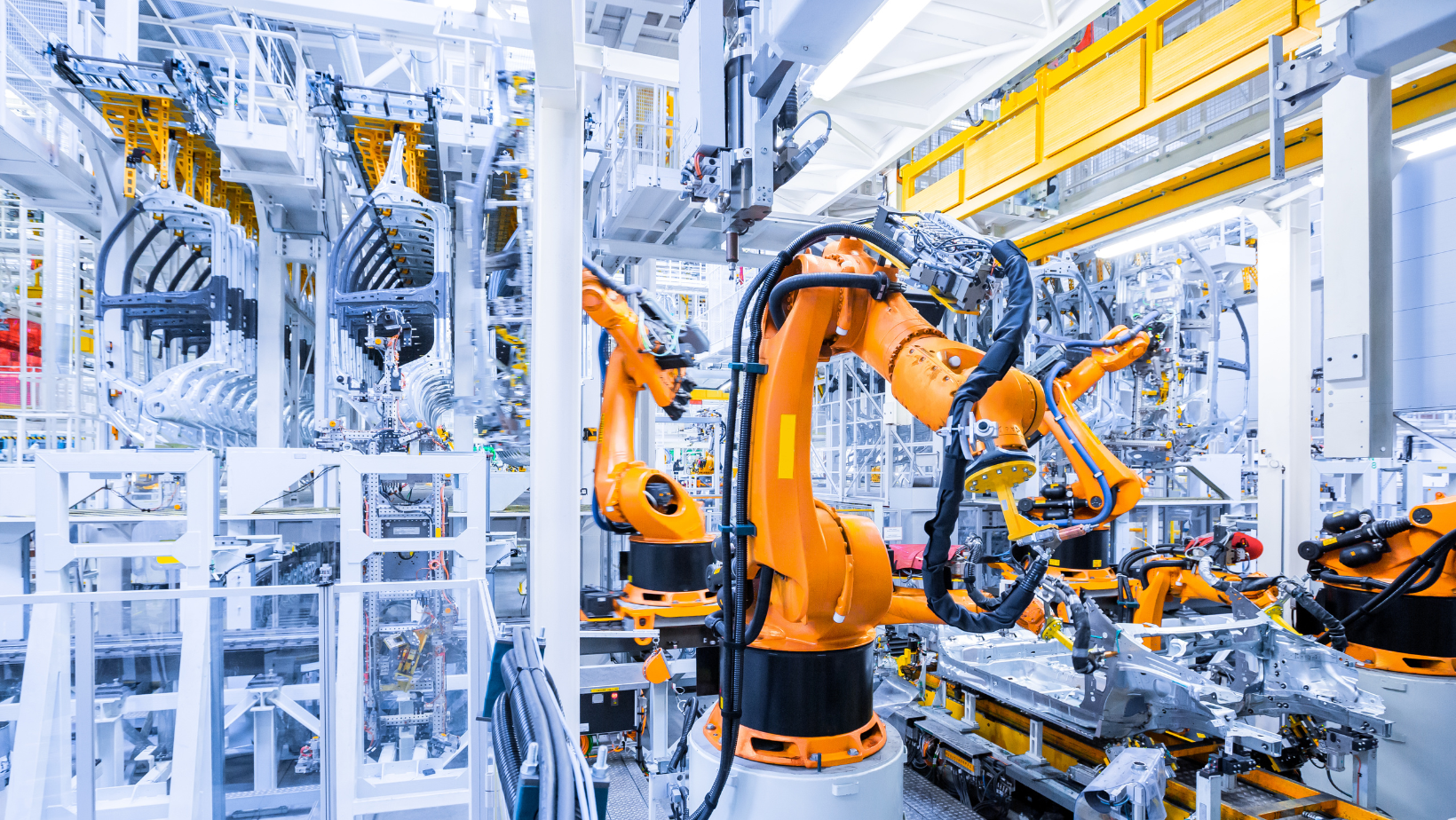 Japanese industry insight