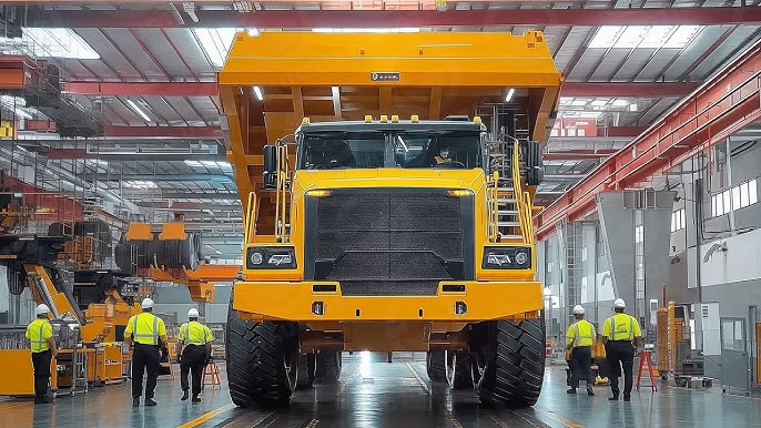 Japanese Truck Nyt industry insight